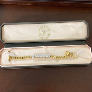 Juicy Couture bracelet